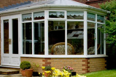 conservatories Coombs End