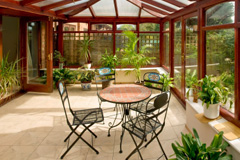 Coombs End conservatory quotes