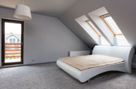 Coombs End bedroom extensions