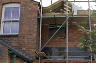 free Coombs End home extension quotes
