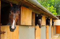 free Coombs End stable construction quotes