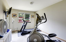 Coombs End home gym construction leads