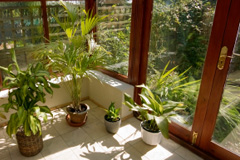 Coombs End orangery costs